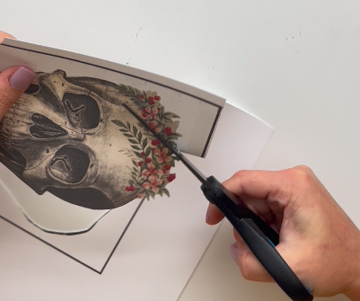 How to Use Printable HTV - PoliTape Color Up Review &amp; Tutorial